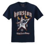 Houston Classic T-Shirt