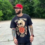 Still Waiting T-Shirt