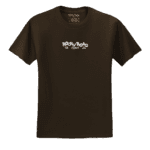 Rocky Road OG Logo Tee - Brown