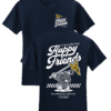 Check on Your Happy Friends T-Shirt