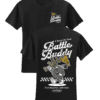 Check on Your Battle Buddy T-Shirt