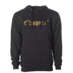 Chingona Hoodie