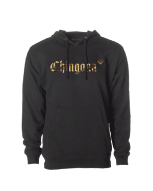 Chingona Hoodie