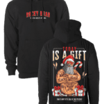 Every Day Is A Gift Hoodie