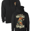 Protect Your Peace Hoodie