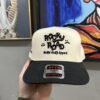 OG Logo Cap - Off-White/Black