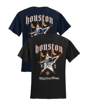 Houston Classic T-Shirt