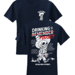 Drinking to Forget T Shirt